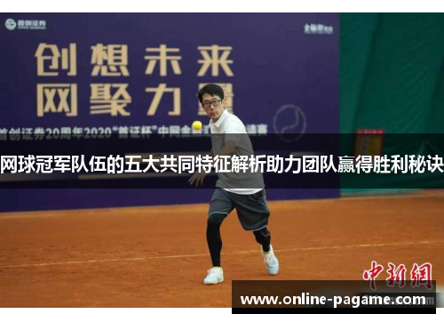 网球冠军队伍的五大共同特征解析助力团队赢得胜利秘诀
