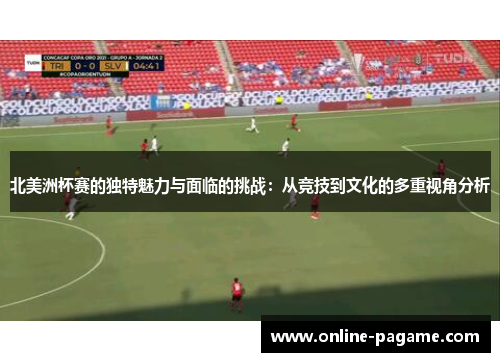 北美洲杯赛的独特魅力与面临的挑战：从竞技到文化的多重视角分析