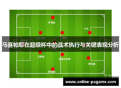 马赛帕耶在超级杯中的战术执行与关键表现分析