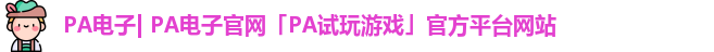 PA电子